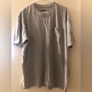 ✨KEY SHORT SLEEVE TEE SHIRT SIZE LARGE